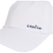 adidas FIGC Italien Dad Cap 2026 KD5253 - white/collegiate green 54 - 60 cm