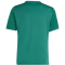 adidas Entrada 26 Graphic Trikot Kinder KE5072 - team dark green/white 128