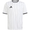 adidas Entrada 26 Graphic Trikot Kinder KB3984 - white/black 128