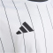 adidas Entrada 26 Graphic Trikot Kinder KB3984 - white/black 128