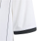 adidas Entrada 26 Graphic Trikot Kinder KB3984 - white/black 128