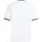 adidas Entrada 26 Graphic Trikot Kinder KB3984 - white/black 128