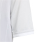 adidas Entrada 26 Graphic Trikot Kinder KB3983 - team light grey/white 116