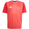 adidas Entrada 26 Graphic Trikot Kinder KB3981 - team power red 2/white 140