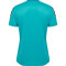 hummel Authentic Polyester kurzarm Trikot Herren bluebird XL