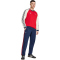 adidas FC Arsenal Crew Sweatshirt 2025/26 Herren KB1765 - better scarlet/off white S