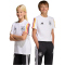adidas DFB Deutschland DNA T-Shirt 2026 Kinder JZ9469 - white 128