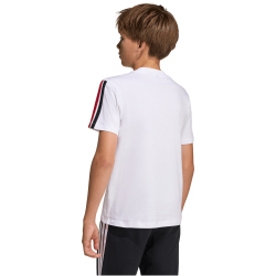 adidas DFB Deutschland DNA T-Shirt 2026 Kinder JZ9469 -...