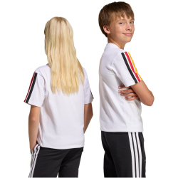 adidas DFB Deutschland DNA T-Shirt 2026 Kinder JZ9469 -...