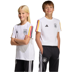 adidas DFB Deutschland DNA T-Shirt 2026 Kinder JZ9469 -...