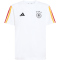 adidas DFB Deutschland DNA T-Shirt 2026 Kinder JZ9469 - white 140