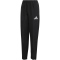 adidas Entrada 26 Präsentationshose Herren JZ9127 - black/white XS