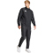 adidas Entrada 26 Präsentationshose Herren JZ9127 - black/white XS