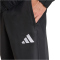 adidas Entrada 26 Präsentationshose Herren JZ9127 - black/white XS