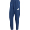 adidas Entrada 26 Präsentationshose Herren JZ9126 - team navy blue 2/white XS