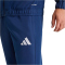 adidas Entrada 26 Präsentationshose Herren JZ9126 - team navy blue 2/white XS