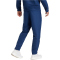 adidas Entrada 26 Präsentationshose Herren JZ9126 - team navy blue 2/white XS