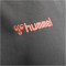hummel Authentic Polyester kurzarm Trikot Kinder asphalt 140