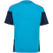 adidas RFEF Spanien Tiro Trainingstrikot 2026 Kinder KB0679 - bold aqua 128