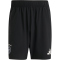 adidas DFB Deutschland Tiro Tech Trainingsshorts 2026 Herren JZ9329 - black S