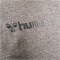 hummel Authentic Polyester kurzarm Trikot Kinder grey melange 140
