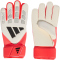 adidas Predator Match Torwarthandschuhe KA7783 - white/lucid red/black 7
