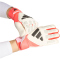 adidas Predator Match Torwarthandschuhe KA7783 - white/lucid red/black 7