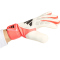 adidas Predator Match Torwarthandschuhe KA7783 - white/lucid red/black 7