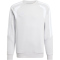 adidas Tiro 26 League Crew Sweatshirt Kinder KF5823 - team light grey/white 116