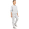 adidas Tiro 26 League Crew Sweatshirt Kinder KF5823 - team light grey/white 116