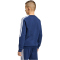 adidas Tiro 26 League Crew Sweatshirt Kinder KF5821 - team navy blue 2/white 116