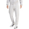 adidas Entrada 26 Jogginghose Herren JZ9139 - team light grey/white XS