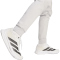 adidas Entrada 26 Jogginghose Herren JZ9139 - team light grey/white XS