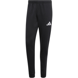 adidas Entrada 26 Jogginghose Herren JZ9138 - black/white XS