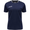 hummel Authentic Polyester kurzarm Trikot Kinder marine 128