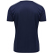 hummel Authentic Polyester kurzarm Trikot Kinder marine 152