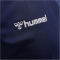 hummel Authentic Polyester kurzarm Trikot Kinder marine 164