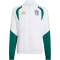 adidas FIGC Italien Tiro Präsentationsjacke 2026 Herren JZ9370 - white XS