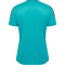 hummel Authentic Polyester kurzarm Trikot Kinder bluebird 116