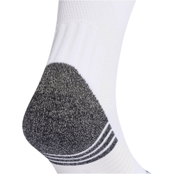adidas Adi 26 Stutzenstrümpfe JF0615 - white/black 31-33
