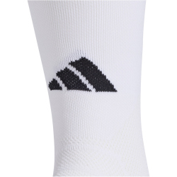 adidas Adi 26 Stutzenstrümpfe JF0615 - white/black 31-33