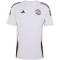 adidas Manchester United Tiro T-Shirt 2025/26 Herren KA8925 - purple tint/aurora black XS