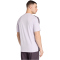 adidas Manchester United Tiro T-Shirt 2025/26 Herren KA8925 - purple tint/aurora black XS