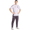 adidas Manchester United Tiro T-Shirt 2025/26 Herren KA8925 - purple tint/aurora black XS