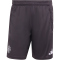 adidas Manchester United Trainingsshorts 2025/26 Herren KA8936 - aurora black/purple tint XS