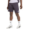 adidas Manchester United Trainingsshorts 2025/26 Herren KA8936 - aurora black/purple tint XS