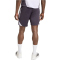 adidas Manchester United Trainingsshorts 2025/26 Herren KA8936 - aurora black/purple tint XS