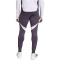 adidas Manchester United Trainingshose 2025/26 Herren KA8933 - aurora black/purple tint XS