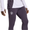 adidas Manchester United Trainingshose 2025/26 Herren KA8933 - aurora black/purple tint XS