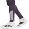 adidas Manchester United Trainingshose 2025/26 Herren KA8933 - aurora black/purple tint XS